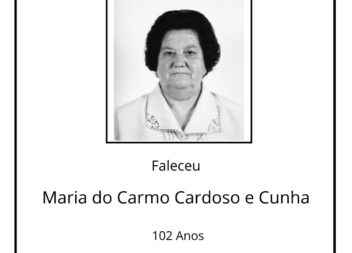 Faleceu
