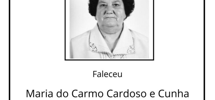 Faleceu