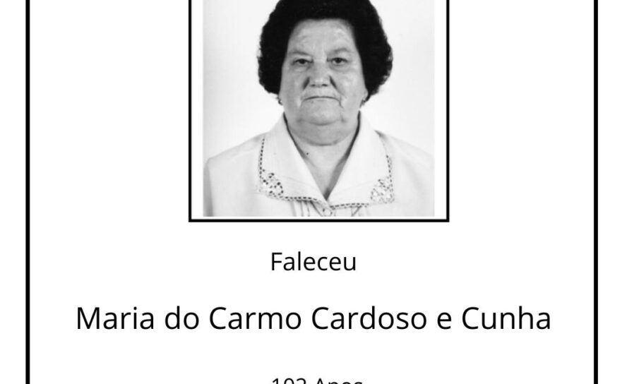 Faleceu