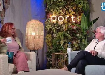 “Há Conversa” com Cristina Lima