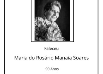 Faleceu