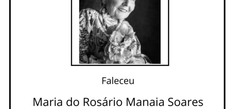 Faleceu