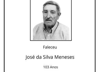 Faleceu