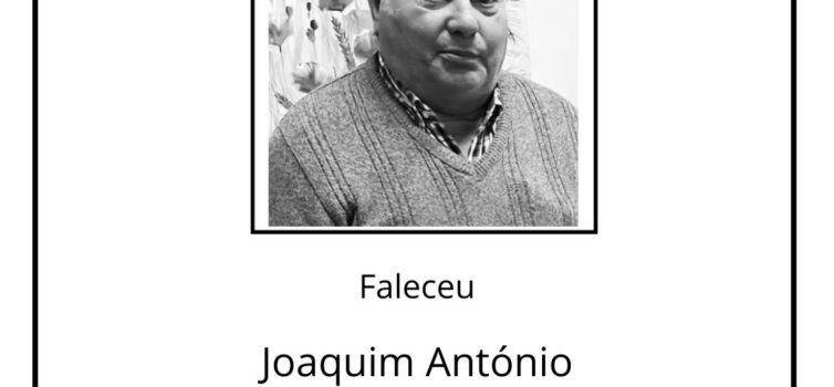 Faleceu