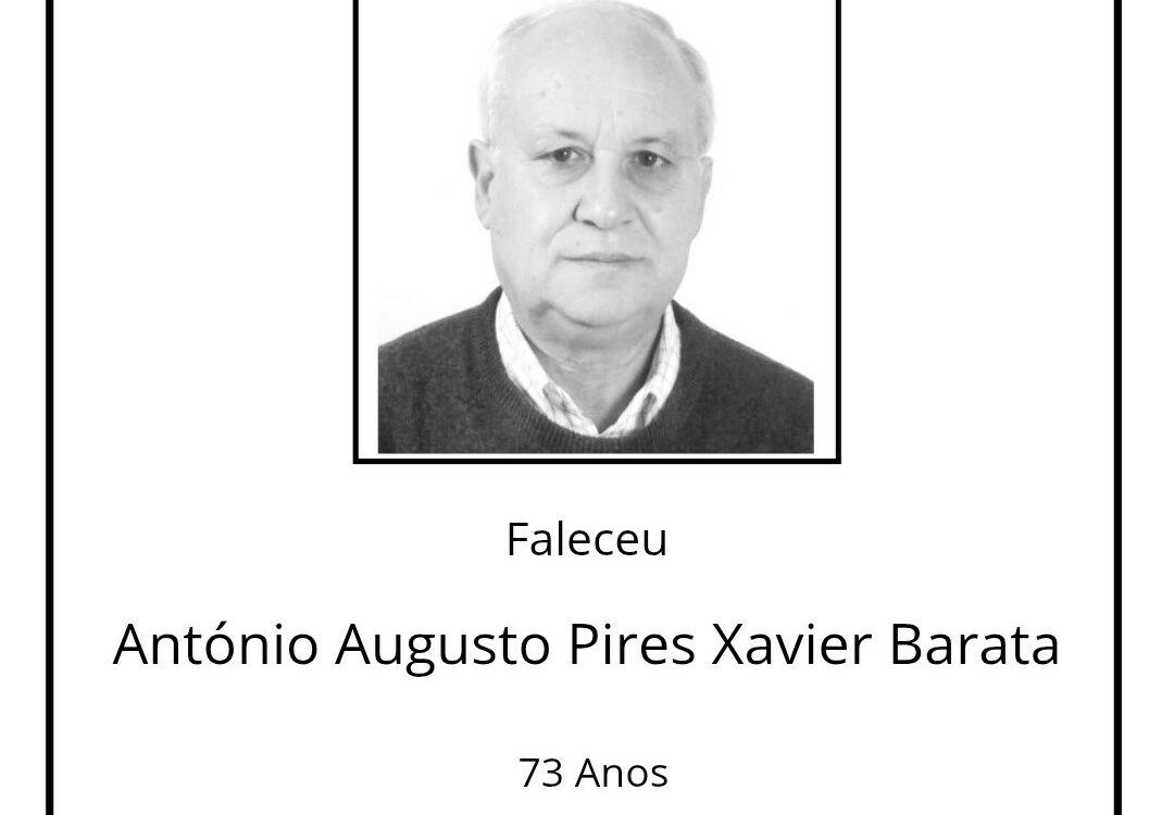 Faleceu