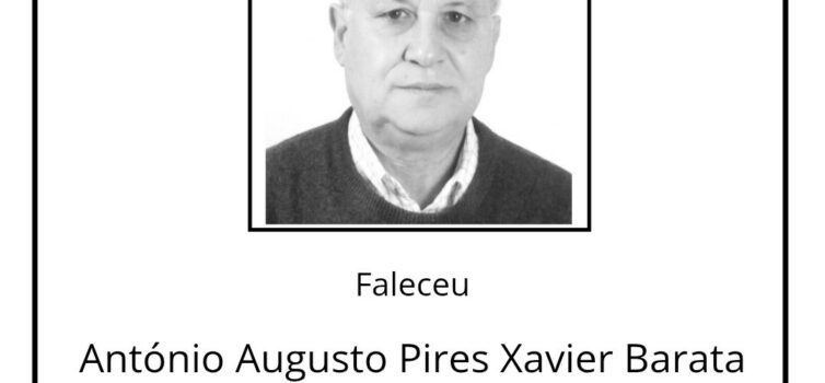 Faleceu