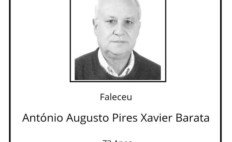 Faleceu