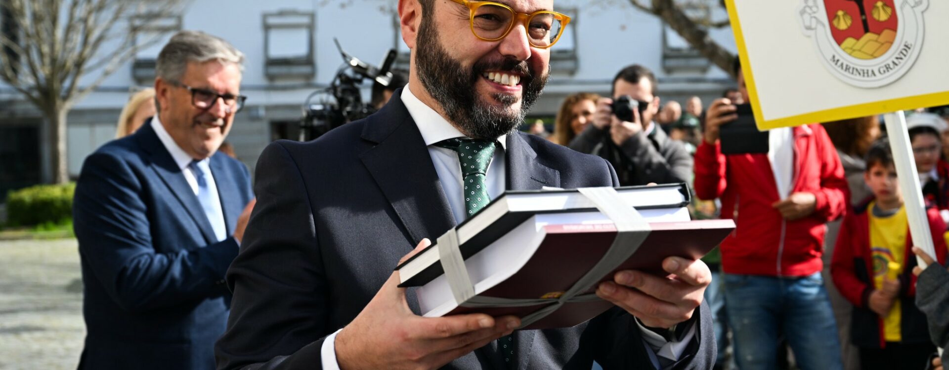 “4 Cidades Irmãs” assinalam elevação a cidade no Fundão