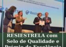 A Resiestrela, empresa responsável pela gestão do Sistema Multimunicipal de Tria