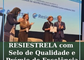 A Resiestrela