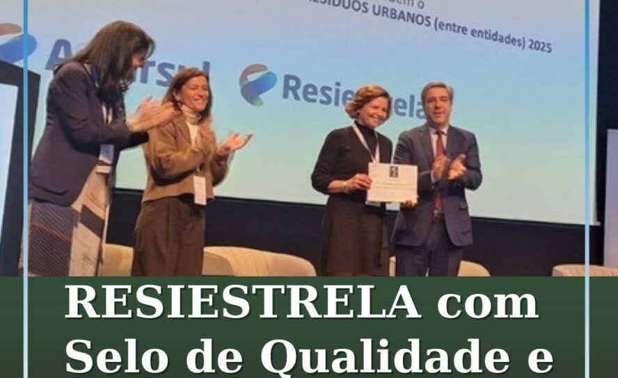 A Resiestrela