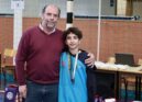 AERS recebe finais do campeonato distrital de Boccia