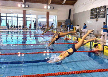 ANAR compete em Ponte de Sor e Fundão antes do Regional