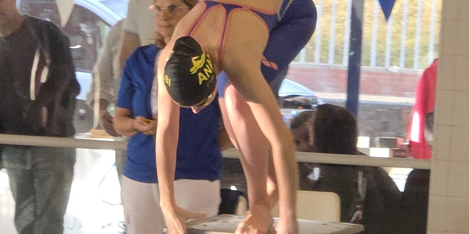 ANAR conquista 13 pódios no Campeonato Regional de Inverno