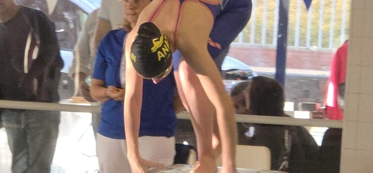 ANAR conquista 13 pódios no Campeonato Regional de Inverno