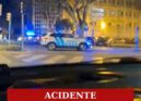 Acidente em Castelo Branco faz um ferido