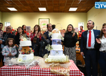 Associação As Palmeiras comemora 34 anos