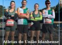 Atletas do Club União Idanhense participam na Vodafone 10K em Lisboa