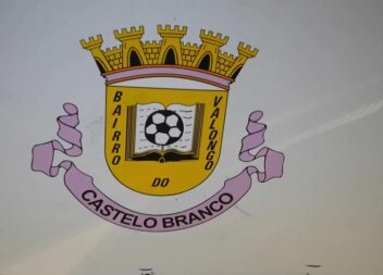 Bate Bola com António Roseiro