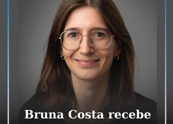 Bruna Costa distinguida com bolsa de investigação em oncologia