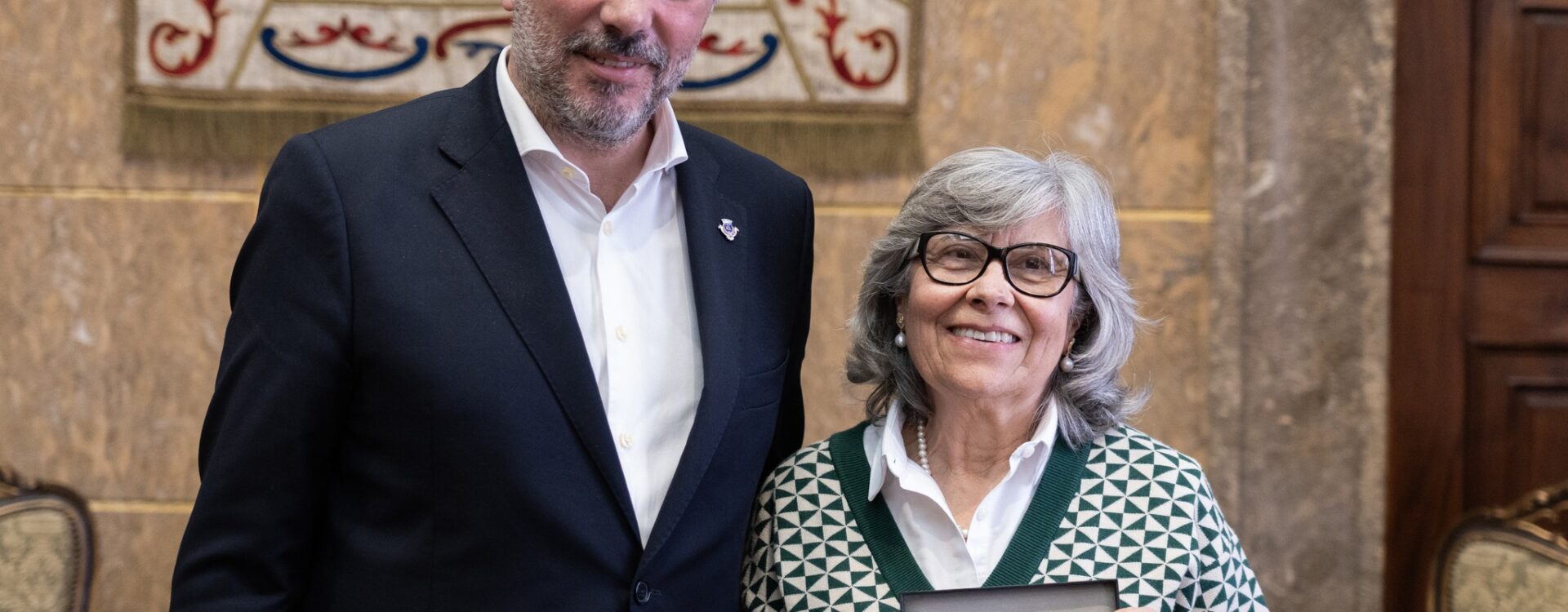 Câmara Municipal da Covilhã promove encontro com funcionários reformados