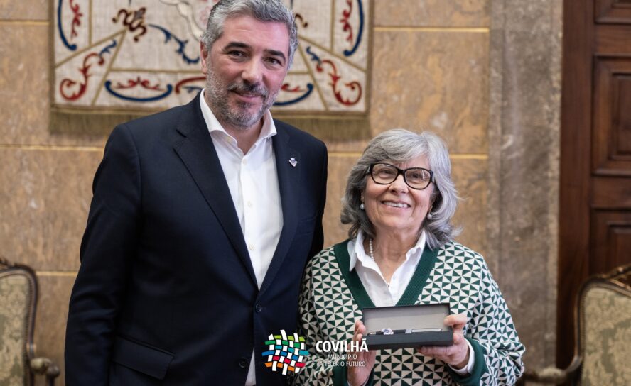 Câmara Municipal da Covilhã promove encontro com funcionários reformados