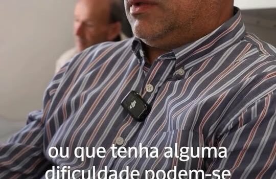 Câmara de Idanha-a-Nova apoia população em Vieira de Leiria após intempéries