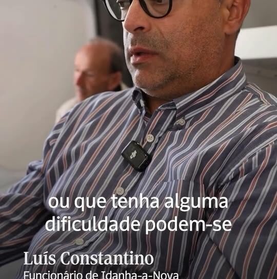 Câmara de Idanha-a-Nova apoia população em Vieira de Leiria após intempéries