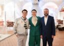 Carlos Gil apresentou "The World" na Moda Lisboa 2026