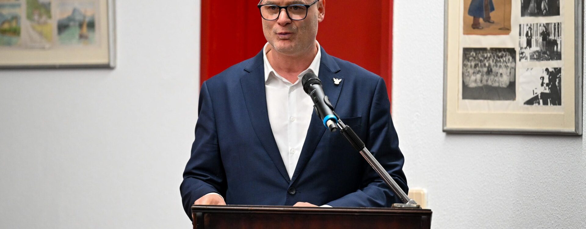 Carlos Jerónimo reconduzido ao cargo de presidente dos Bombeiros do Fundão