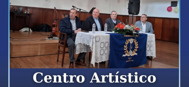 Centro Artístico Albicastrense assinala aniversário