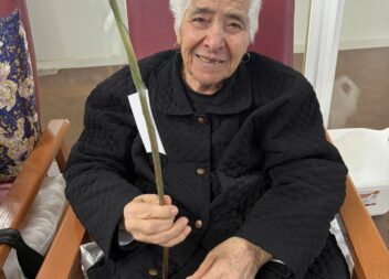 Centro Social Nossa Senhora das Neves assinala Dia Internacional da Mulher