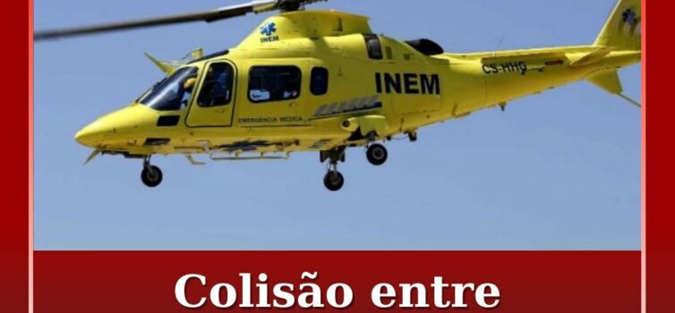 Colisão entre motociclos provoca um morto e um ferido grave no Crato