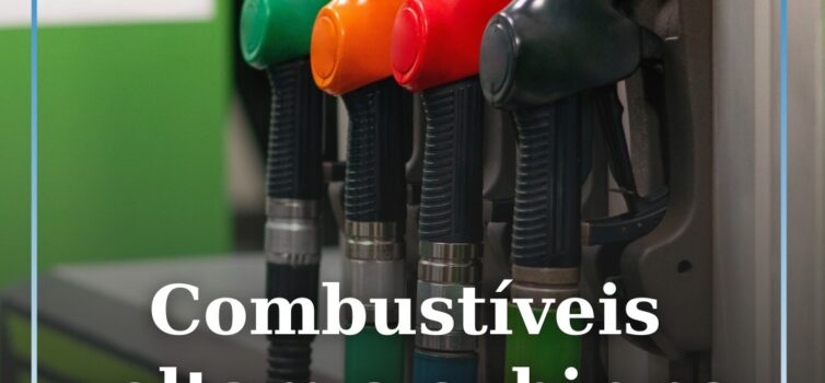 Combustíveis voltam a subir na próxima semana