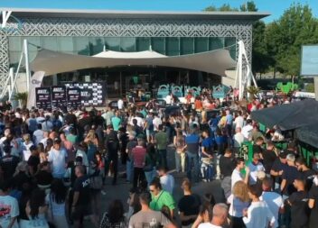 Contagem decrescente para o Rally Series Terras de Oiro