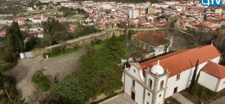 DEPRESSÃO "KRISTIN" - CASTELO BRANCO