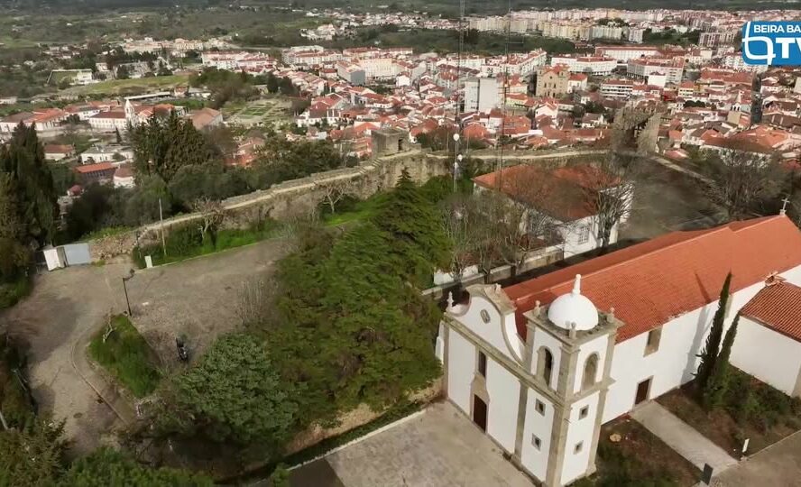 DEPRESSÃO "KRISTIN" - CASTELO BRANCO