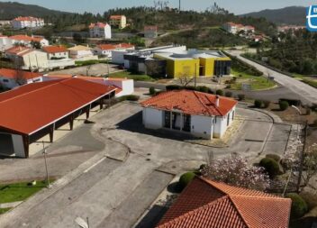 DEPRESSÃO "KRISTIN" - VILA DE REI