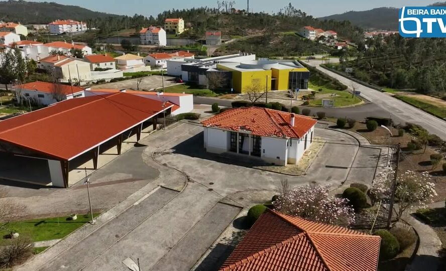 DEPRESSÃO "KRISTIN" - VILA DE REI