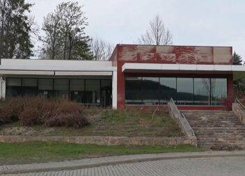 DEPRESSÃO "KRISTIN" - VILA VELHA DE RÓDÃO