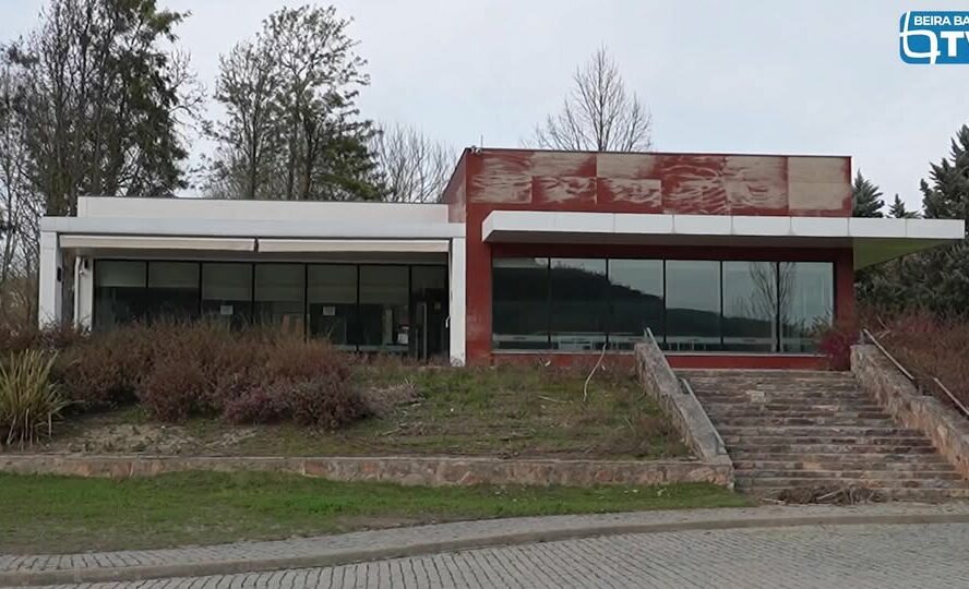 DEPRESSÃO "KRISTIN" - VILA VELHA DE RÓDÃO