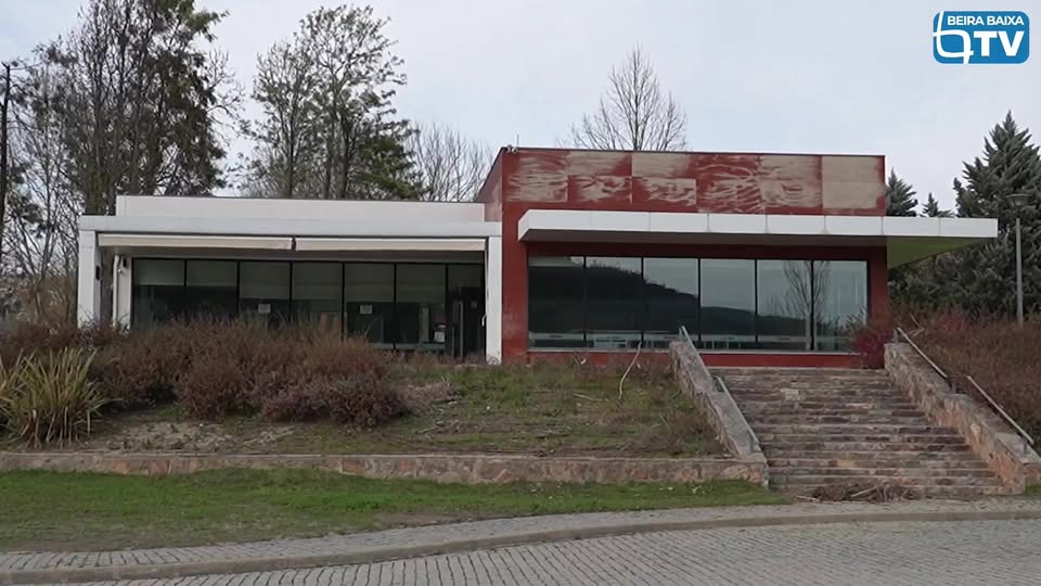 DEPRESSÃO "KRISTIN" - VILA VELHA DE RÓDÃO