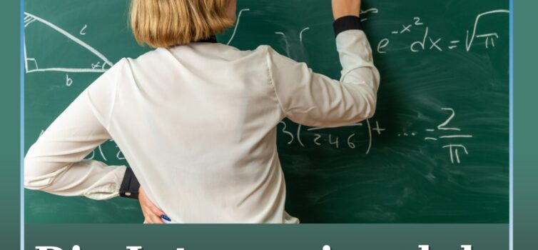 Dia Internacional da Matemática e Dia do Pi