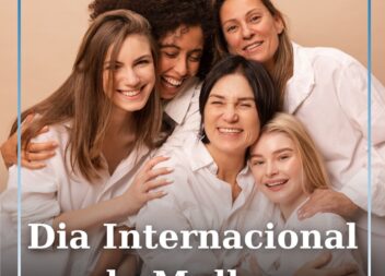 Dia Internacional da Mulher