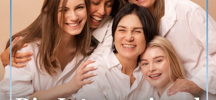 Dia Internacional da Mulher
