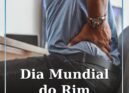 Dia Mundial do Rim