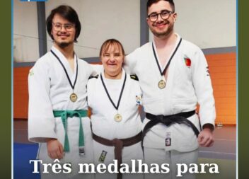 Diogo Corte vence Open de Guimarães Cláudia Gaspar e Afonso Serrasqueiro de prat