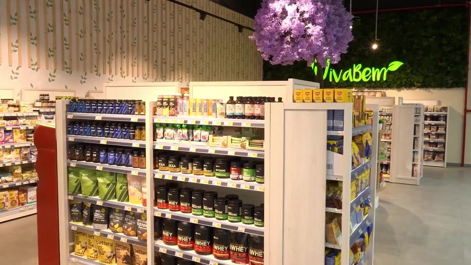 EM DIRETO: REABERTURA INTERMARCHÉ DA COVILHÃ