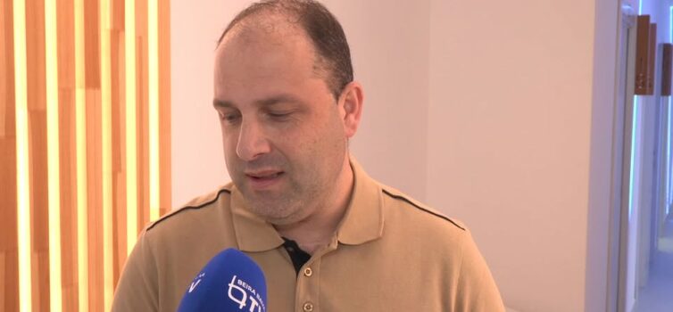 EM DIRETO: Sertã Care da Fisiosertã