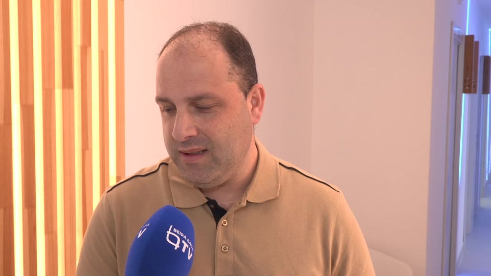 EM DIRETO: Sertã Care da Fisiosertã